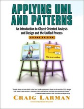 Applying UML and Patterns: An Introduction to Object-Oriented Analysis a... - £5.65 GBP