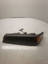 Driver Corner/Park Light Park Lamp-turn Signal Fits 04-12 CANYON 1087496 - $37.65 CAD