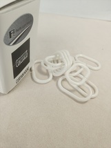 Pc Pacific Light Industry Curtain hooks,Smooth and Safe Design image 2