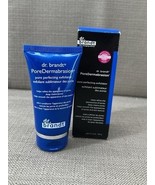 dr. brandt Skincare Pore Dermabrasion Perfecting Exfoliator 2 oz Deep Cl... - €13,82 EUR