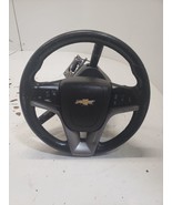 Steering Column Floor Shift Keyless Ignition Opt BTM Fits 12-13 CRUZE 13... - €134,27 EUR