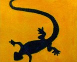 Mexican Talavera Ceramic Tiles Talavera Handcrafted - Lizard3 -  (you se... - $199.00