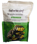 New-Target Apple Caramel Crunchy Clusters 6. 5 0z. Ship N 24 Hours - €13,98 EUR