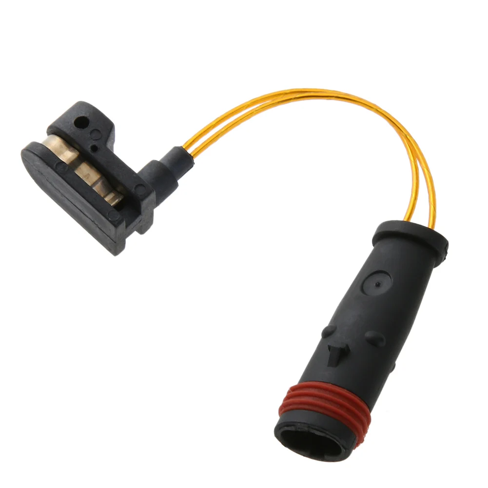 ke Sensor Line ke Pad Sensor Friction Pad Alarm Cable Front Rear ke Pad Wear Sen - $49.83