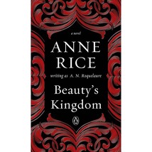 Anne Rice&#39;s Beauty Novel Paperback Edition, Romance Fantasy Fiction - $50.49