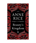 Anne Rice&#39;s Beauty Novel Paperback Edition, Romance Fantasy Fiction - $50.49