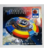 New! The Very Best of Electric Light Orchestra Double LP Vinyl Epic 2021 - €34,10 EUR