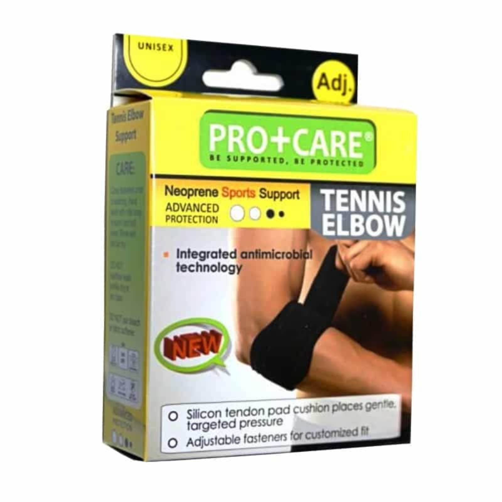 ProCare Tennis Elbow Neoprene Sports Support - $95.17