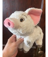 Pua the Pig from Disney&#39;s Moana Plush Standing 8&quot; - £11.85 GBP