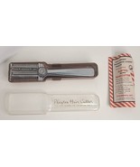Vintage Playtex Hair Cutter 1950&#39;s/w  Instructions, Blades &amp; Original Case - £15.14 GBP