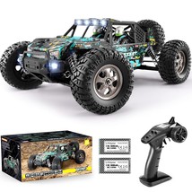 2995 Remote Control Truck 1:12 Scale Rc Buggy 550 Motor Upgrade Version ... - £158.33 GBP
