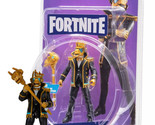 Fortnite Yond3r Solo Mode 4&quot; Figure Mint in Box - $11.88