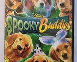 Spooky Buddies (DVD, 2011) Acc - £4.27 GBP