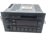 Audio Equipment Radio Bose-cassette Fits 95 AURORA 450651 - £47.07 GBP