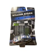 William Byron #24 L/U 2019 Daytona 500 Edition NASCAR Lionel 1/64 scale ... - £8.23 GBP