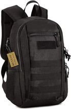 Huntvp&#39;S 10L/20L Mini Daypack Military Molle Backpack Rucksack, And Hunting. - £27.81 GBP