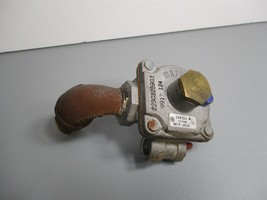 GE RANGE PRESSURE REGULATOR RUST PART # WB19K10001 - $182.00