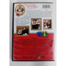 Four Christmases (DVD, 2008) Full And Widescreen - $2.90