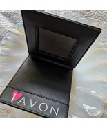 Avon Logo Travel Mirror I love Avon - New  Avon Representative - $15.90