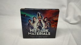 His Dark Materials (Original Television Soundtrack) Balfe, Lorne CD Tested - $99.99