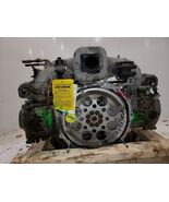 2006-07 Subaru Legacy 2.5L SOHC Engine VIN 6 6th Digit EJ25 All-Wheel Drive - $29,887.14 MXN