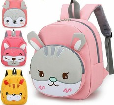 New Design School Bag zoo Kids Bags Backpack Children&#39;s School Bag High Quality  - £19.22 GBP