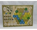 *NO Rules* Castles Of Burgundy The 4th Expansion Board - £44.96 GBP
