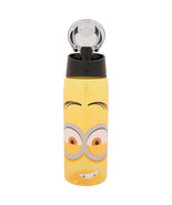 The Minions Dave Flip-Top Water Bottle Yellow - $19.98