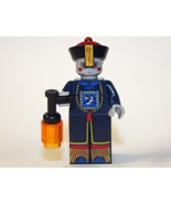Ktoys Vampire Vs Vampire Evil Cartoon TV Show Anime Movie Toys Minifigure - €6,18 EUR