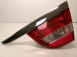 2012 2013 2014 2015 2016 2017 BUICK VERANO PASSENGER RH INNER TAIL LIGHT... - £46.07 GBP