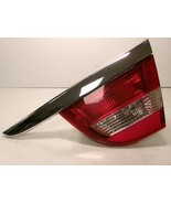 2012 2013 2014 2015 2016 2017 BUICK VERANO PASSENGER RH INNER TAIL LIGHT... - £46.07 GBP