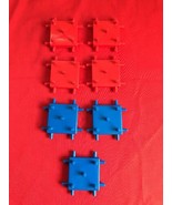 Fiddlesticks Knickerbocker Blocks 0525 DC Marvel Parts Replacement  - $13.43 CAD