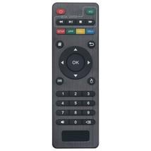 New Replace Remote for MXQ X96 Mini Android TV Pro 4K T95M T95N T95X MX9 H96 TX9 - $14.65