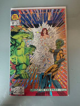 Incredible Hulk(vol. 1) #400 - Marvel Comics - Combine Shipping - £4.74 GBP