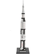 Revell Apollo 11 Saturn V Model 1:144 Scale Plastic Model Kit - £38.79 GBP