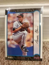 1999 Bowman Baseball Card | Bruce Chen | Atlanta Braves | #71 - £1.57 GBP