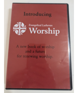 Introducing Evangelical Lutheran Worship CD &amp; DVD - Worship Music - $453.83 MXN