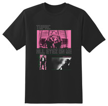 Tupac Photo Mix Official Tee T-Shirt Mens Unisex - £25.04 GBP