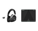 ASUS ROG Delta S Gaming Headset with USB-C | Ai Powered Noise-Canceling ... - £215.20 GBP