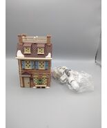 Dept 56 Disney Parks Village 5351-1 Olde World Antiques II Liberty Square - €11,80 EUR