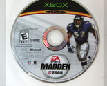 Microsoft Game Madden 2005 367111 - $4.99