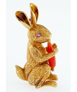 Authenticity Guarantee

Tiffany &amp; Co. Vintage 18k Yellow Gold Figural Ra... - €3.713,85 EUR