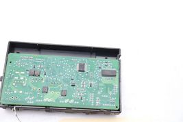 07-13 MERCEDES-BENZ W221 S550 REAR LEFT/RIGHT DOOR CONTROL MODULE E3246 image 5