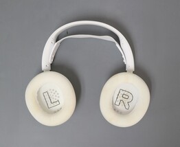 SteelSeries Arctis Nova 5X Wireless Multi-System Headset 61677 - White image 5