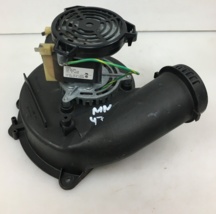 JAKEL 117104-01 Draft Inducer Blower Motor J238-150-1533 44464 used #MN47 - £55.18 GBP
