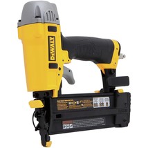 DEWALT Brad Nailer Kit, 18GA, 2-Inch (DWFP12231) - £113.50 GBP