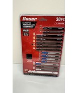 30 Pc T Shank General Purpose Jigsaw Saw Blade Assortment For Wood Metal - €13,64 EUR