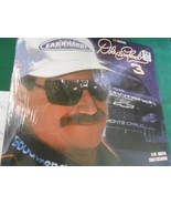 Great Collectible  Unopened DALE EARNHARDT...2003 CALENDAR - £12.31 GBP