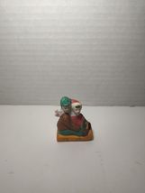 Midwest Children Figurines Christmas Villages Cannon Falls 1984 Porcelain - $9.88