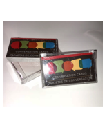 Conversation Cards/Tarjetas de conversación (Unit=40 cards in box) - $3.99